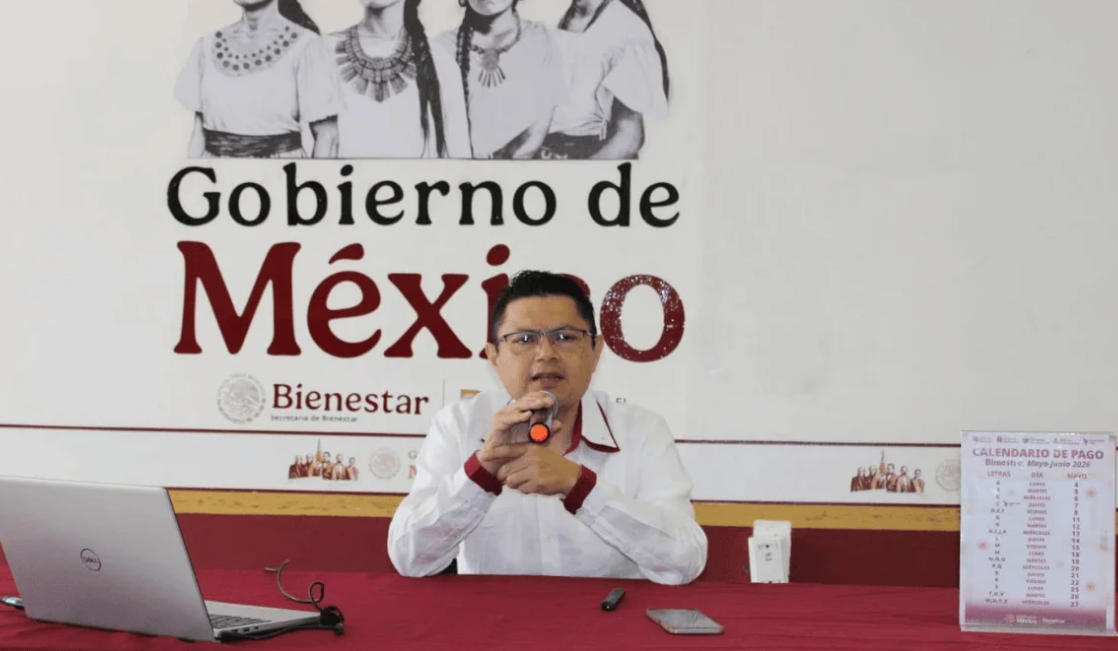 ¿Cómo funciona el calendario de pagos Bienestar?