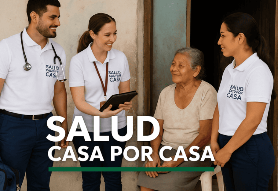 Resultados que fortalecen la salud comunitaria