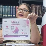 Presentarán SICEE en el estado de Campeche