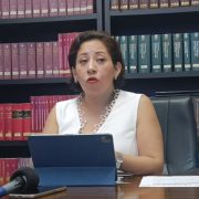 INE impulsa la participación de mujeres en la política
