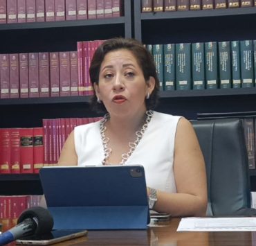 INE impulsa la participación de mujeres en la política