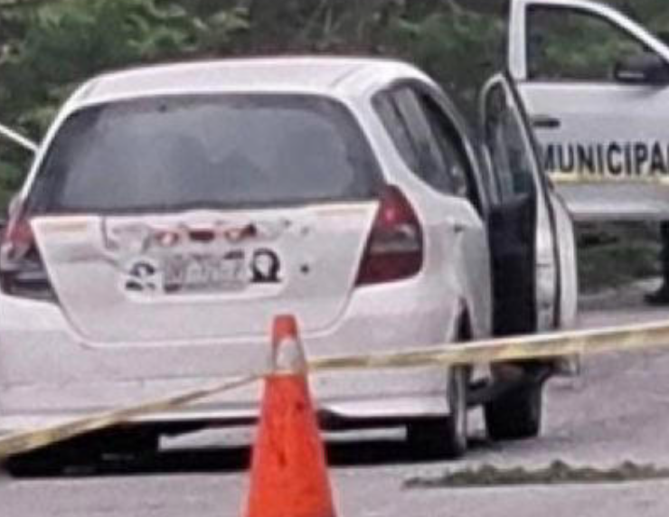 Ejecutan a cuatro personas tras cobrar el apoyo Sembrando Vida