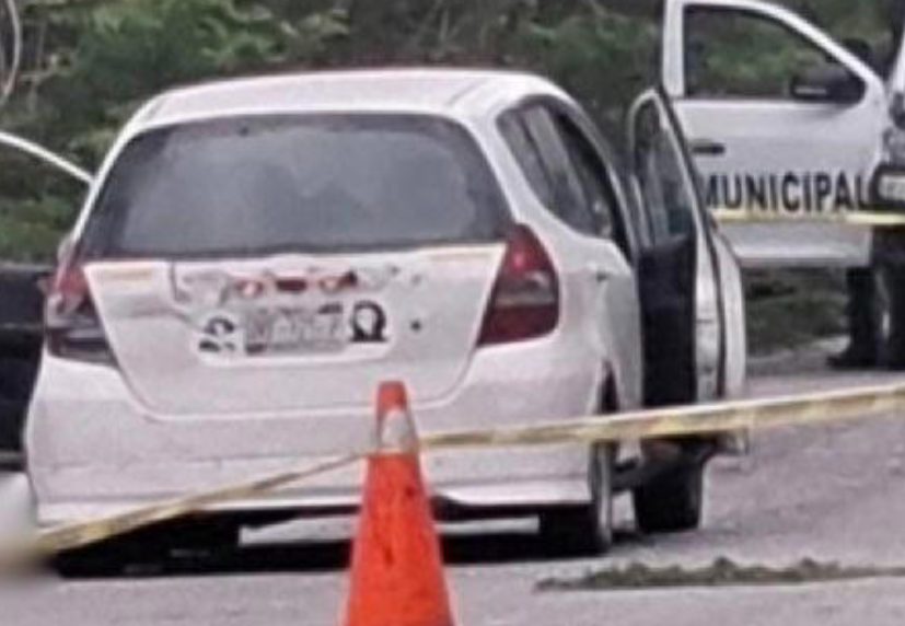 Ejecutan a cuatro personas tras cobrar el apoyo Sembrando Vida
