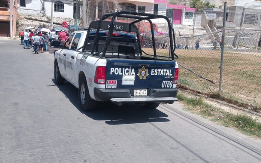 Víctimas eran originarias de El Refugio