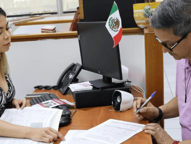 SNE publica empleos en Campeche con altos salarios