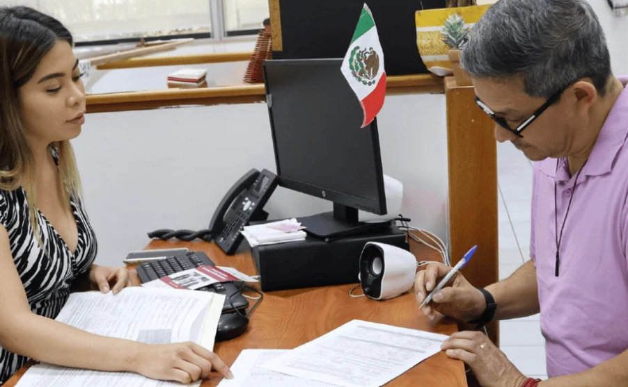 SNE publica empleos en Campeche con altos salarios