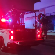 Campeche reporta una de sus jornadas más violentas