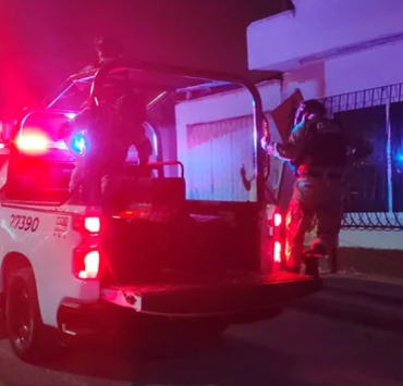 Campeche reporta una de sus jornadas más violentas