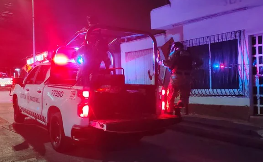 Campeche reporta una de sus jornadas más violentas
