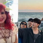 Sansores regala boletos VIP para concierto de BTS y genera polémica