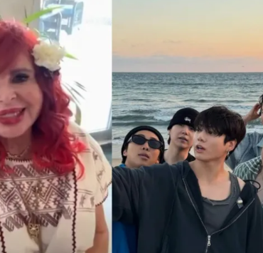 Sansores regala boletos VIP para concierto de BTS y genera polémica