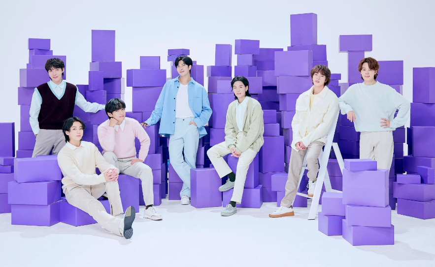 Fans de BTS reaccionan en Campeche