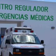 El CRUM refuerza la respuesta ante emergencias en Campeche