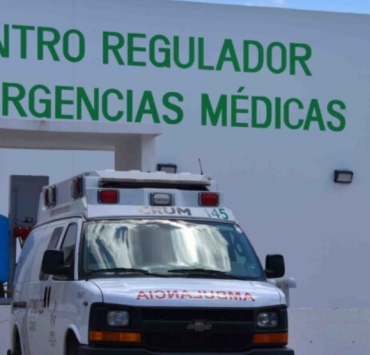 El CRUM refuerza la respuesta ante emergencias en Campeche