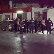 Caen responsables de los ataques en Campeche