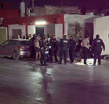 Caen responsables de los ataques en Campeche