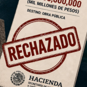 Hacienda frena enorme préstamo a Campeche