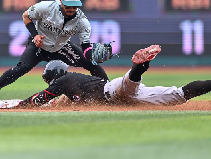 Oaxaca vence a Campeche, los Piratas de Campeche se hunden