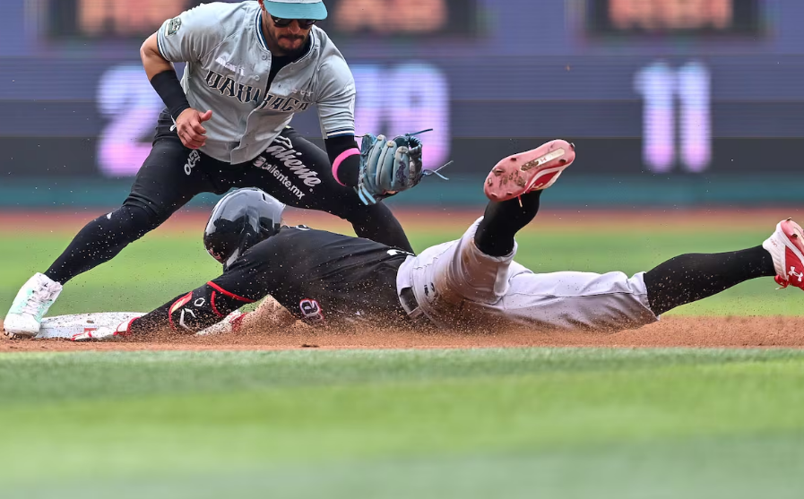 Oaxaca vence a Campeche, los Piratas de Campeche se hunden