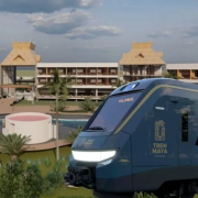 Campeche libera licencia de construcción del Hotel Edzná