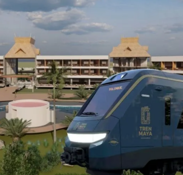 Campeche libera licencia de construcción del Hotel Edzná