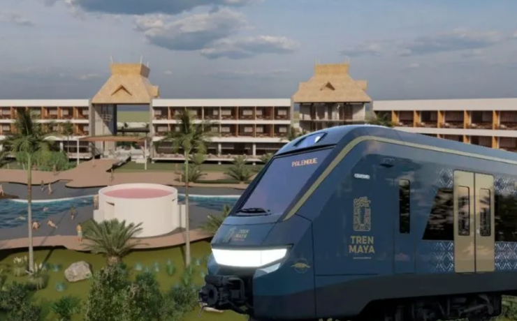 Campeche libera licencia de construcción del Hotel Edzná