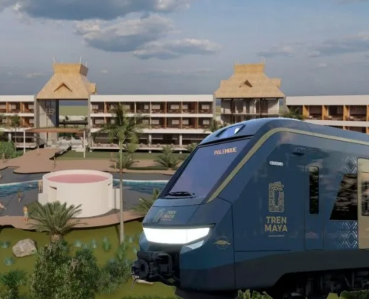 Campeche libera licencia de construcción del Hotel Edzná