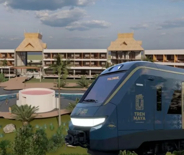 Campeche libera licencia de construcción del Hotel Edzná
