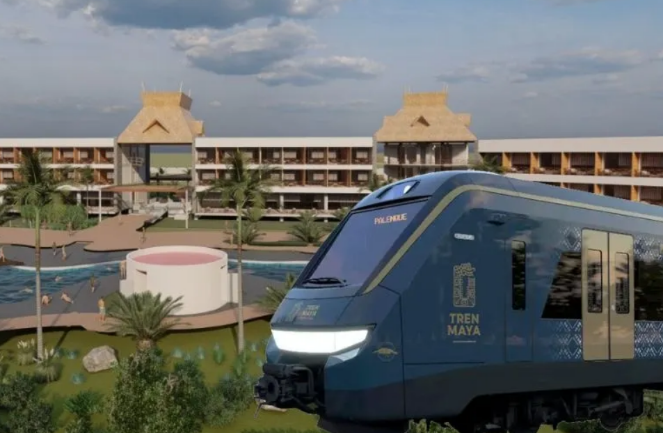 Campeche libera licencia de construcción del Hotel Edzná