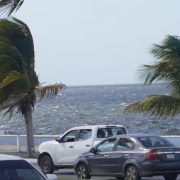 Choque térmico en Campeche afecta a habitantes