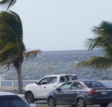 Choque térmico en Campeche afecta a habitantes