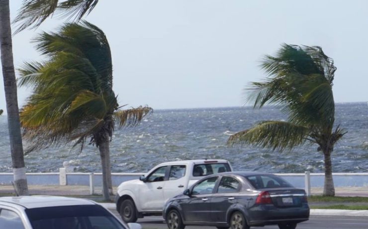 Choque térmico en Campeche afecta a habitantes