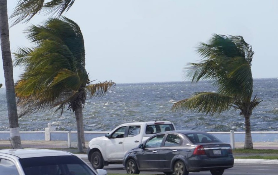Choque térmico en Campeche afecta a habitantes