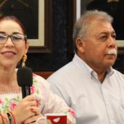 Anuncian primer Congreso Turístico en Ciudad del Carmen