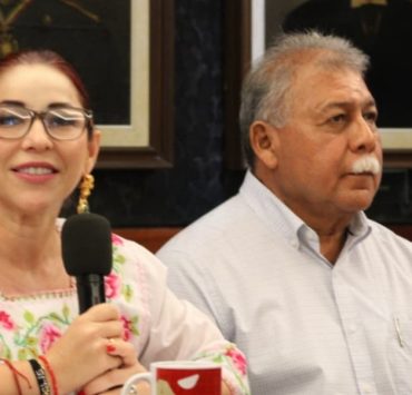 Anuncian primer Congreso Turístico en Ciudad del Carmen