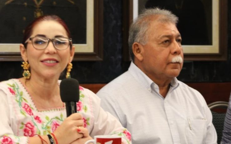 Anuncian primer Congreso Turístico en Ciudad del Carmen