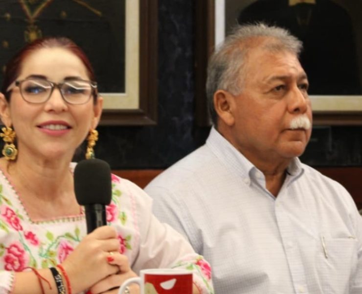 Anuncian primer Congreso Turístico en Ciudad del Carmen