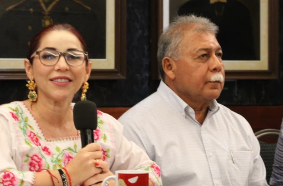 Anuncian primer Congreso Turístico en Ciudad del Carmen