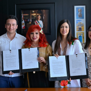 Campeche protege al espectro autista con una ley histórica