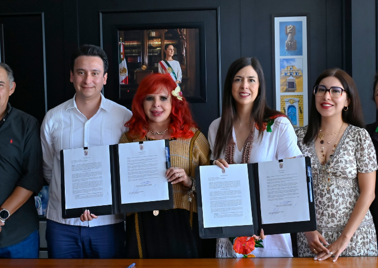 Campeche protege al espectro autista con una ley histórica