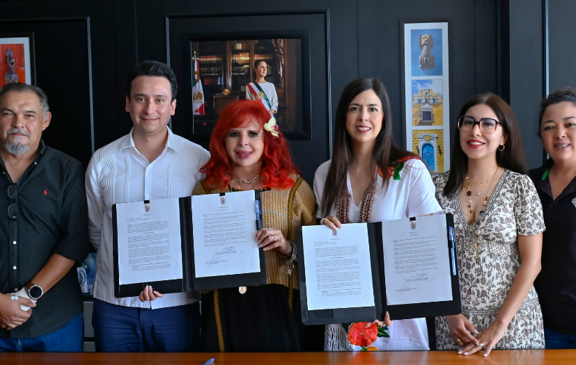 Campeche protege al espectro autista con una ley histórica