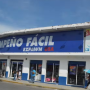 Casas de empeño bajo vigilancia estatal