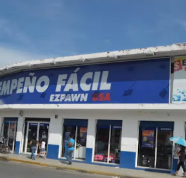Casas de empeño bajo vigilancia estatal
