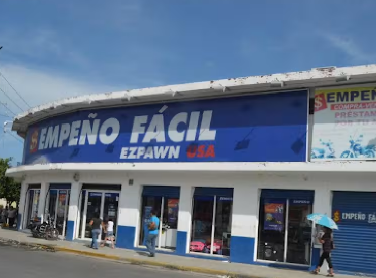 Casas de empeño bajo vigilancia estatal