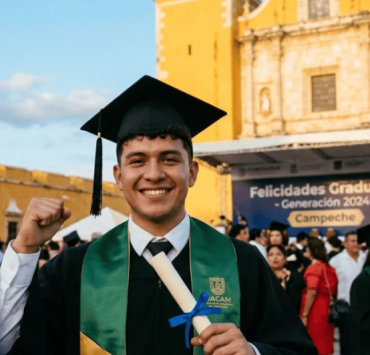 Campeche lanza "Titúlate ya" con gran apoyo económico