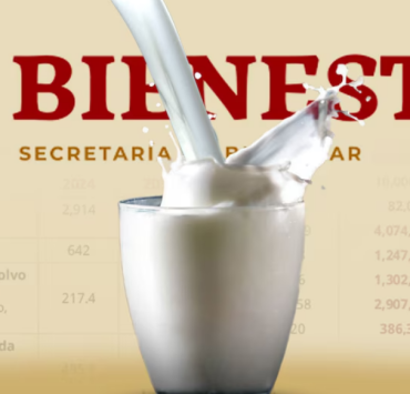Campeche estrena planta pasteurizadora "Leche para el Bienestar"