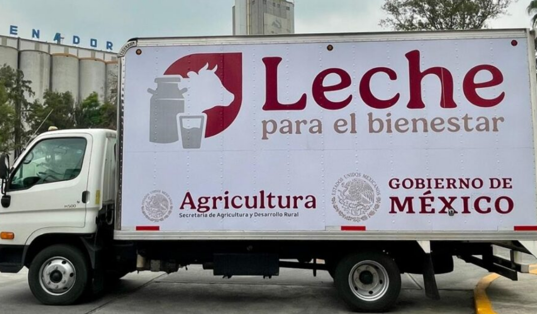 Beneficios económicos de Campeche estrena planta pasteurizadora