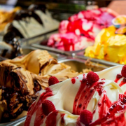 ¿El mejor helado de Campeche? Perfecto para estos calores extremos
