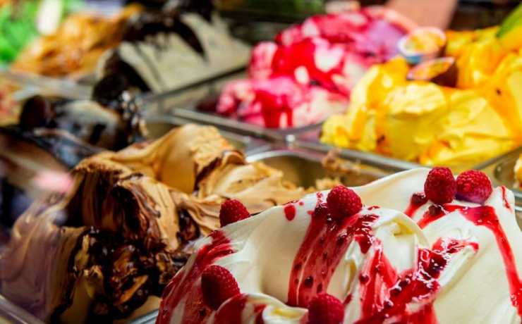 ¿El mejor helado de Campeche? Perfecto para estos calores extremos