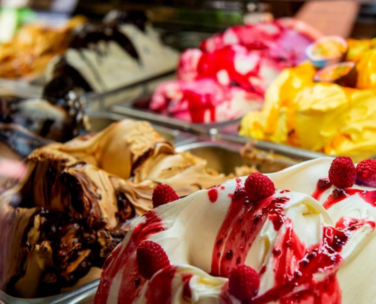 ¿El mejor helado de Campeche? Perfecto para estos calores extremos